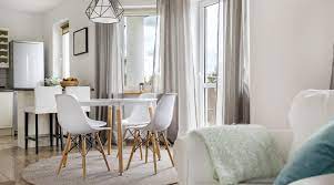 The good news is that you can use all the same small room tips and tricks to visually increase a bathroom's small space. A Guide To Making Your Small Apartment Look Bigger