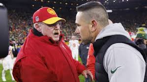 Packers releasing $48 million starter should be of interest to Cowboys and Chiefs