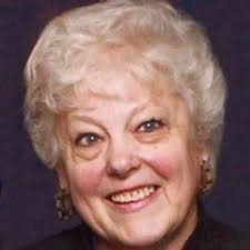 Carol "Corky" McKinnon Obituary September 3, 2014