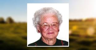 Virginia O. Proctor Obituary December 10, 2016