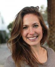 Beth Motley's Instagram, Twitter & Facebook