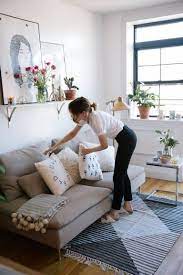 59 Best Solution Small Apartment Living Room Decor Ideas 2019 24 Fieltro Net Small Apartment Living Room Living Room Decor Apartment Home Decor