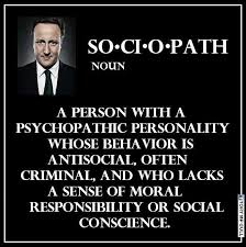 Image result for sociopaths