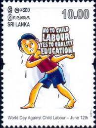 Day of remembrance and tribute to the victims of terrorism. Pin On World Day Against Child Labor