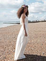 We did not find results for: Schlichtes Hochzeitskleid Strandhochzeit Boho Brautkleid Etsy