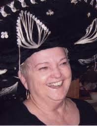 Glynda Ann Fitzgerald (Cumby) 1936–