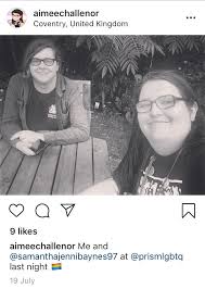 Reddit goes private following aimee knight's alleged hiring. Ripx4nutmeg On Twitter Last Year Aimee Challenor Appointed A Child Rapist As A Green Party Election Agent Now As A Libdems Activist Aimee Challenor Is Getting Married This Year To Nathaniel Knight