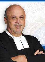 Discours d'ouverture et de clôture du Frère Supérieur à l'Assemblée  Intercapitulaire 2018