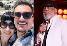 Susana Zabaleta revela Ricardo Pérez la defendió de Francisco Céspedes