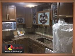 اشكال مطابخ خشمونيوم 2018