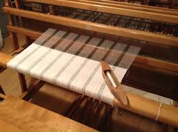 Tissage Le Gars Qui Tricote Weaving Projects Weaving Yarn Weaving