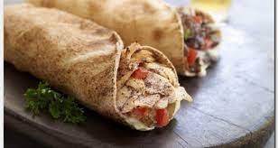 طريقة عمل شاورما الدجاج مثل المطاعم shawarma africa food food
