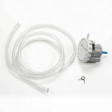 There are four levels of deep fill auto, medium, high, max fill. Amazon Com W10339326 Water Level Pressure Switch For Whirlpool Kenmore Washer Appliances