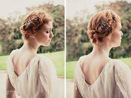The Ultimate Guide To Wedding Hair 52 Styles That Are Easy To Master Irish Wedding Traditions Irish Hairstyles Wedding Hairstyles Bride