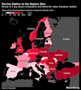 Image result for BLOOMBERG:GERMANY'S ROLE IN THE UKRAINE CRISIS