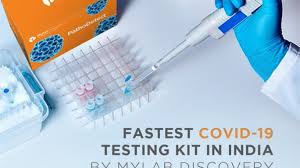 Experts share all of the details including privacy, accuracy, speed, costs mylab box reviews: Coronavirus Covid19 Testing Kits The Kits Will Be Priced At Rs 1200