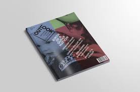 Julian Carter | OUTLOOK & the Birth of the Queer