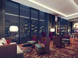 Accor Opens 395 Room Mercure Singapore Bugis Room Western Restaurant Home