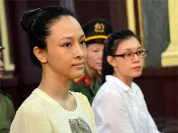 Người bị tố tạo dựng “hợp đồng tình ái” Nga