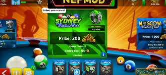 8 ball pool is one of the most popular games in facebook and is regarded as world's 1st pool game. 8 Ball Pool Mod Apk Unlimited Coins Money Terbaru 2021 Uptodown