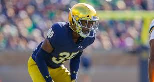 Notre Dame Fighting Irish Depth Chart Vs Navy Midshipmen