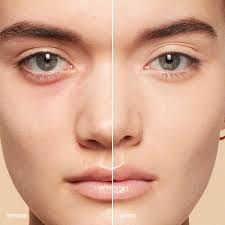 Organic Liquid Foundation SPF 25+