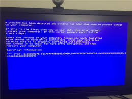 Many windows users might come across this issue during the startup. Windows 7 Bsod Microsoft Community