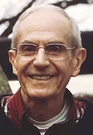 Joseph Balog Obituary October 7, 2020