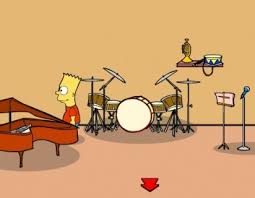 El malvado pigsaw (jigsaw) ha secuestrado a fernanfloo y a su amado perro. Play Bart Simpson Saw 2games Com Free Online Games Adventure Rpg