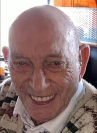 Ernest 'Ernie' Kenneth Charlton