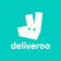 Logo Deliveroo