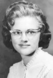 Priscilla Withrow Obituary (1939