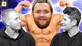 Episoden er produsert av karoline marie enoksen. Hvem Er Best Pa Aksel Hennie Ft Martin Lepperod Youtube