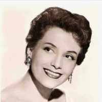 Atriz Vera Amado Clouzot (1913–1960) • FamilySearch