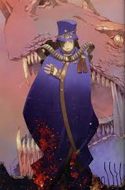 Boogiepop phantom is non canon. Boogiepop Phantom By Kouji Ogata From Boogiepop Others Light Novel Novels Anime
