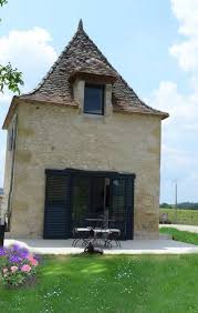 Vacation Home Le Pigeonnier De Chateau In 2020 Dream Cottage Vacation Home Garden View