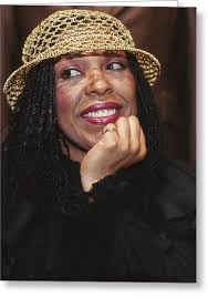 Roberta Greeting Cards