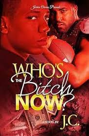 Amazon.co.jp: Who's The Bitch Now?