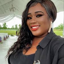 Rochelle Mobley's Instagram, Twitter & Facebook