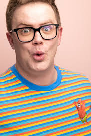 About — Adam McDowell