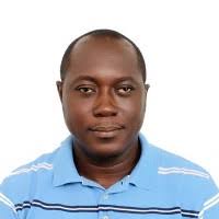 50+ "Yaw Fosu" profiles