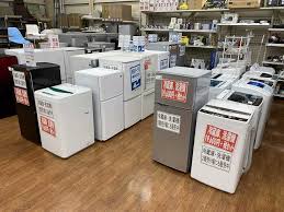 中古のエアコンが大量展示中 10台以上ございます 千葉みつわ台店 2020年04月06日