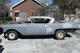 Image result for Amethyst 1957 Cadillac