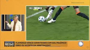 Meu Timão - News update