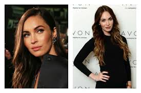 Fox logró mayor reconocimiento al interpretar a mikaela banes en transformers (2007). El Antes Y El Despues De Megan Fox Nosotras
