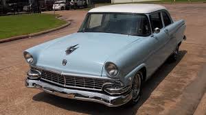 Image result for Diamond Blue 1956 Fairlane