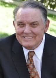 Jack Clarke Obituary (1935