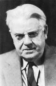 Frederic William Goudy