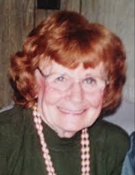 Obituary information for Eulalia Madeline Halpin