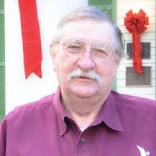 David Vanderford Obituary